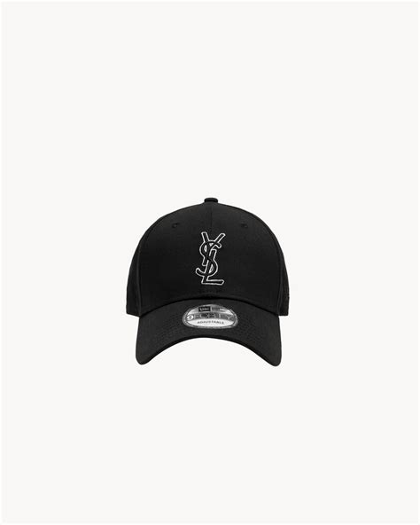 Yves Saint Laurent Gorra 